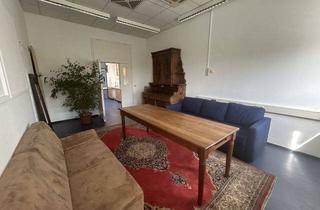 Gewerbeimmobilie mieten in 79312 Emmendingen, Helles 2-Raum-Büro mit Industriecharme und Stellplatz zu vermieten