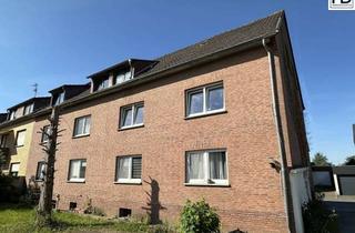 Mehrfamilienhaus kaufen in 50189 Elsdorf, Ca. 6% Rendite: Repräsentatives Mehrfamilienhaus in optimaler Lage – ideal für Investoren