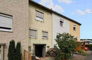 Einfamilienhaus kaufen in 49324 Melle, Melle–Wiehengeb: Sanierungsbedürftiges Einfamilienhaus mit viel Potenzial!