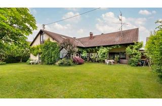Einfamilienhaus kaufen in 86456 Gablingen, Großzügiges Einfamilienhaus mit Sauna, 5 Zimmern und weitläufigem Grundstück