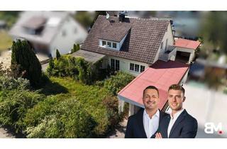Haus kaufen in 86470 Thannhausen, Viel Platz für neue Ideen – großzügiges Wohnhaus mit Garten in Thannhausen