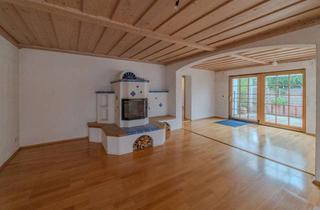 Einfamilienhaus kaufen in 64560 Riedstadt, Idyllisches Zweifamilienhaus mit Balkon, Terrasse und Garten