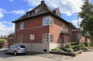 Haus kaufen in 47918 Tönisvorst, Backstein. Garten. Wow! – Ihr Familienhaus mit Geschichte in Vorst