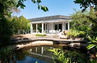 Haus kaufen in 97525 Schwebheim, Zwei Häuser – unzählige Möglichkeiten! Exklusives Wohnen mit Traumgarten und Entwicklungspotenzial