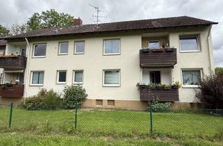 Mehrfamilienhaus kaufen in Heinrich-Bäthmann-Straße 2 b, 38315 Hornburg, 6-Familienhaus/ Mehrfamilienhaus in Hornburg