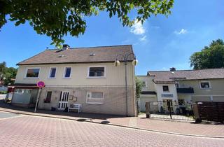 Haus kaufen in Marktstr. 12, 38700 Braunlage, Eine gepflegte Immobilie mit vielen Nutzungsmöglichkeiten