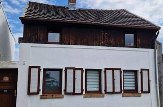 Einfamilienhaus kaufen in 50126 Bergheim, Zentral gelegenes Einfamilienhaus in Bergheim