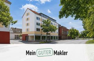 Geschäftslokal mieten in 27570 Bremerhaven, Ca. 250 m² Gewerbefläche in Bremerhaven-Geestemünde – flexibel nutzbar & gut sichtbar