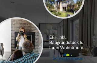 Haus kaufen in 14776 Brandenburg, Sorgfalt in jedem Detail – Wir gestalten gemeinsam Ihr Traumhaus