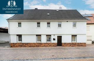 Haus kaufen in 39444 Hecklingen, Ihr neues Zuhause direkt am Marktplatz – viel Platz für Familie & Generationen plus 6 Stellplätze
