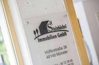 Mehrfamilienhaus kaufen in 48147 Münster, Kreuzviertel-Investment: Voll vermietetes Mehrfamilienhaus mit 8 Wohnungen!