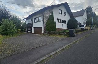Haus kaufen in Ringstr. 30, 56479 Oberrod, Großzügiges Wohnhaus in Feldrandlage