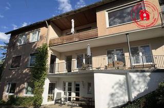 Mehrfamilienhaus kaufen in 97980 Bad Mergentheim, Modernisiertes Mehrfamilienhaus in ruhiger und beliebter Wohnlage mit herrlicher Aussicht