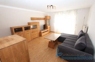 Wohnung kaufen in 94447 Plattling, Maisonettewohnung mit Terrasse und Balkon im Zentrum von Plattling