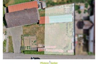 Grundstück zu kaufen in 76703 Kraichtal, Baugrundstück mit diversen Bebauungsoptionen in verkehrsgünstiger Lage