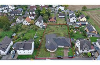 Villa kaufen in 65556 Limburg, Großzügige Villa in Limburg: Ihr neues Zuhause mit viel Platz und großem Grundstück