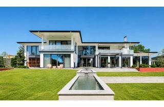 Villa kaufen in 72189 Vöhringen, Außergewöhnliche Villa für besondere Ansprüche!
