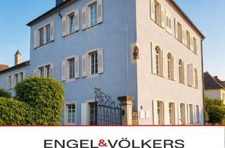 Villa kaufen in 55442 Stromberg, Großzügige Stadtvilla in Stromberg – Wohnen & Rendite vereint!