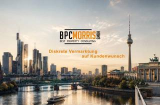 Mehrfamilienhaus kaufen in 60325 Westend-Süd, Mehrfamilienhaus in bester Lage von Frankfurt am Main !!!