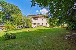 Mehrfamilienhaus kaufen in 02957 Krauschwitz, Renditestarkes Mehrfamilienhaus auf 6.723 m² Naturgrundstück in Krauschwitz
