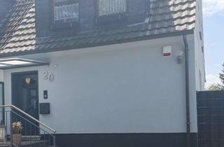 Doppelhaushälfte kaufen in Rotkäppchenweg 20, 42111 Wuppertal, Gemütliche Doppelhaushälfte mit traumhaftem Grundstück, gefragte Lage