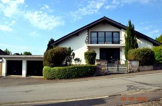 Villa kaufen in 63856 Bessenbach, Schöne Villa - in traumhafter ruhiger Südhanglage