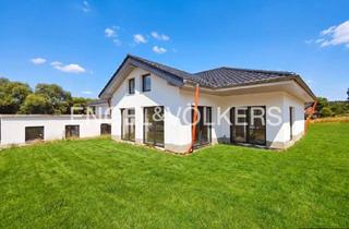 Haus kaufen in 57614 Borod, Neubau-Winkelbungalow in naturnaher Lage