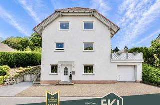 Einfamilienhaus kaufen in 57520 Emmerzhausen, **Gepflegtes Einfamilienhaus in bester Lage von Emmerzhausen**