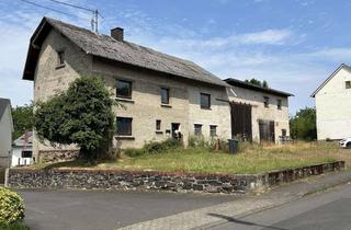 Haus kaufen in 56271 Mündersbach, Landwirtschaftliche Gebäude in 56271 Mündersbach mit Grundstücken im Außenbereich von Privat