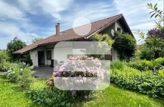 Haus kaufen in 87487 Wiggensbach, Ihr Haus in der Sonne