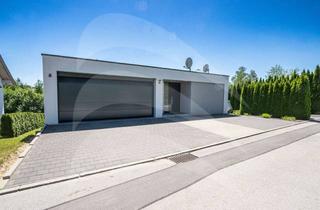 Einfamilienhaus kaufen in 94121 Salzweg, Modernes Einfamilienhaus mit großem Grundstück