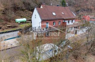 Haus kaufen in 55779 Heimbach, Ein Zuhause mit vielen Möglichkeiten | Wohnen in Heimbach!