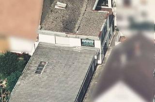 Haus kaufen in 75053 Gondelsheim, Wohn- und Gewerbeimmobilie mit Entwicklungspotenzial in Gondelsheim!