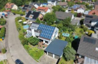 Haus kaufen in 73553 Alfdorf, Doppelt Wohnen, einfach Glück!