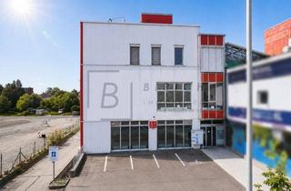 Gewerbeimmobilie kaufen in 88400 Biberach, Gewerbeeinheit im Rißcenter – ca. 139 m² | frei verfügbar | vielseitig nutzbar