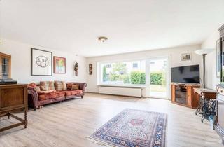 Einfamilienhaus kaufen in 68542 Heddesheim, Gepflegtes Einfamilienhaus - TOP Lage in Heddesheim