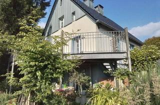 Einfamilienhaus kaufen in 45478 Speldorf, Freist. Einfamilienhaus mit großem Garten