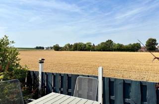 Haus kaufen in 55239 Gau-Odernheim, Feldrandlage ! Familienhaus mit unverbaubarem Blick ins Grüne.