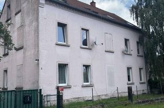 Mehrfamilienhaus kaufen in Oststraße, 01454 Radeberg, Vermietetes Mehrfamilienhaus in Radeberg