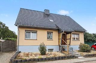 Einfamilienhaus kaufen in 06567 Bad Frankenhausen, Gepflegtes Einfamilienhaus mit viel Platz für die ganze Familie in Bad Frankenhausen