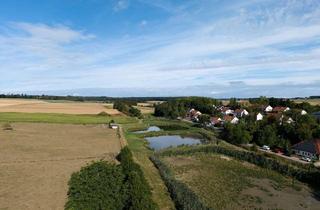 Bauernhaus kaufen in 86735 Amerdingen, Charmantes Bauernhaus mit riesigem Grundstück: Verwirklichen Sie Ihren Wohntraum!