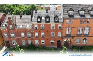 Mehrfamilienhaus kaufen in 37269 Eschwege, Kapitalanlage mit Potenzial: Mehrfamilienhaus in Eschwege