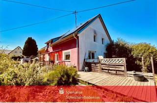 Haus kaufen in 87745 Eppishausen, Zuhause für Ihre Familie in Eppishausen