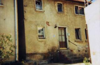 Einfamilienhaus kaufen in Am Stockbrunnen, 97647 Hausen, Viel Platz für den Alltag in diesem Einfamilienhaus in Hausen