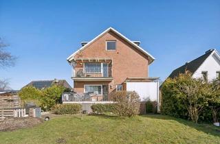 Haus kaufen in 27616 Lunestedt, Top Rendite: voll vermietete Kapitalanlage in Lunestedt