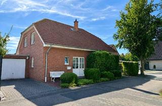 Einfamilienhaus kaufen in 48282 Emsdetten, Familienfreundlich wohnen in Biekmeresch – Einfamilienhaus mit viel Platz