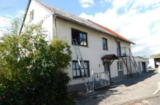 Haus kaufen in Bergstraße, 65620 Waldbrunn, Großes Wohnhaus mit flexibler Nutzung - Zweifamilienhaus
