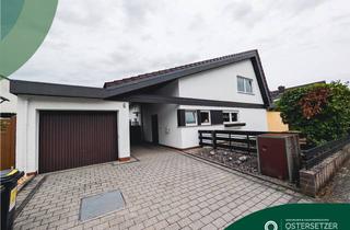 Einfamilienhaus kaufen in 65207 Nordenstadt, Großzügiges Einfamilienhaus in Nordenstadt mit gepflegtem Garten und viel Platz für die Familie