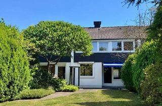 Haus kaufen in 49088 Dodesheide, Familienparadies mit extra viel Platz und uneinsehbarem Garten