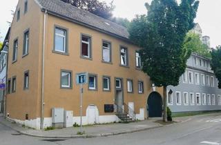 Mehrfamilienhaus kaufen in 76646 Bruchsal, Renditestarkes Mehrfamilienhaus mit 8 Einheiten – Hohe Mieteinnahmen und weiteres Entwicklungspotenz